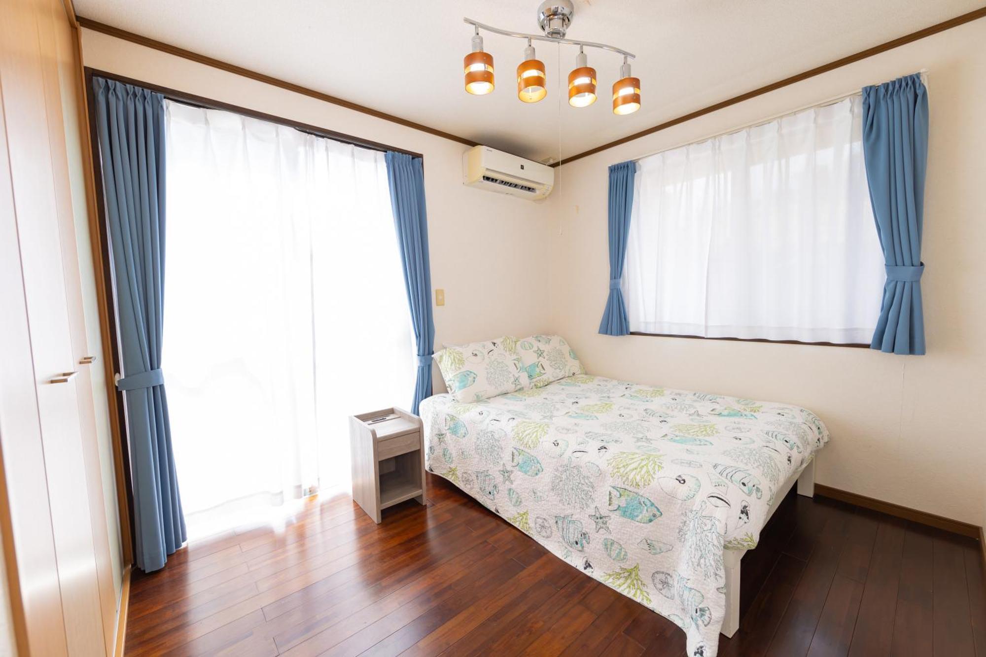 נאגו Hoshitabi Villa Sumuide מראה חיצוני תמונה