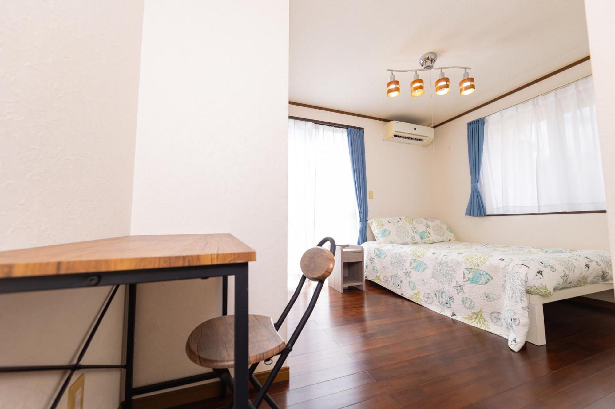 נאגו Hoshitabi Villa Sumuide מראה חיצוני תמונה